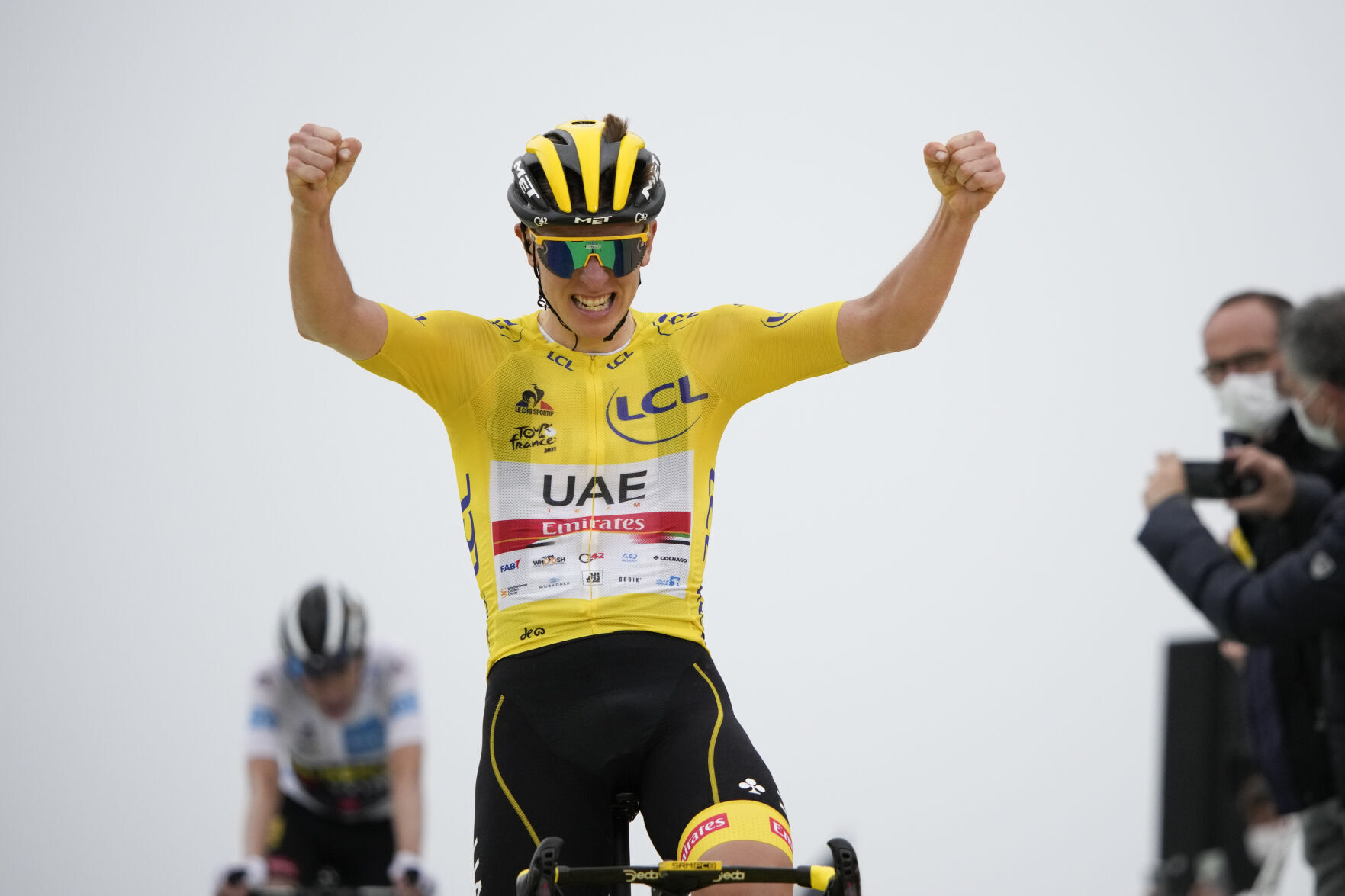APTOPIX France Cycling Tour de France